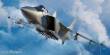 Trumpeter 01681 - Russian MiG-31M Foxhound