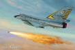 Trumpeter 01682 - 1:72 US F-106A Delta Dart