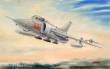 Trumpeter 01685 - 1:72 Nanchang Q-5C