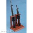 Trumpeter 01901 - 1:3 AR15/M16/M4 FAMILY-M16