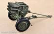 Trumpeter 01920 - 1:6 PLA Type 63 107mm Rocket Laucher