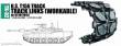 Trumpeter 02032 - U.S. T156 track for K1/M1/M1A1