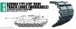 Trumpeter 02039 - German type 570P ´DIEHL´ for German Leopard 2 A5/A6 MBT