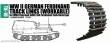 Trumpeter 02040 - WWII German Ferdinand for WWII German Sdkfz tank destroyer