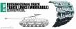 Trumpeter 02042 - Russian 650mm track for Russian KV/JS tank