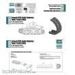 Trumpeter 02061 - 1:35 French R35 Light Infantry Tank Track Lin