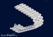 Trumpeter 02063 - 1:35 Workable Track links for T80, S19 Self-prope