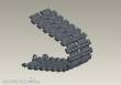 Trumpeter 02064 - 1:35 Workable Track Links f.Russian T-90 MBT