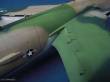Trumpeter 02201 - 1:32 Republic F-105 D Thunderchief
