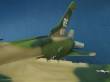 Trumpeter 02201 - 1:32 Republic F-105 D Thunderchief