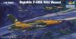 Trumpeter 02202 - 1:32 Republic F-105 G Wild Weasel