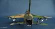 Trumpeter 02202 - 1:32 Republic F-105 G Wild Weasel