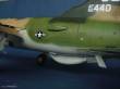 Trumpeter 02202 - 1:32 Republic F-105 G Wild Weasel