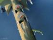 Trumpeter 02202 - 1:32 Republic F-105 G Wild Weasel