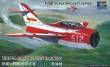 Trumpeter 02203 - 1:32 Chengdu FT-5 Trainer