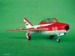 Trumpeter 02203 - 1:32 Chengdu FT-5 Trainer