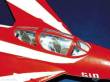 Trumpeter 02203 - 1:32 Chengdu FT-5 Trainer