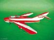 Trumpeter 02203 - 1:32 Chengdu FT-5 Trainer