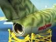 Trumpeter 02204 - 1:32 MiG-15 bis Fighter