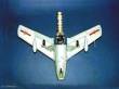 Trumpeter 02204 - 1:32 MiG-15 bis Fighter