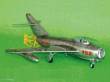 Trumpeter 02205 - 1:32 MiG-17 F Fresco