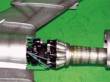 Trumpeter 02205 - 1:32 MiG-17 F Fresco