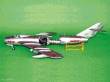 Trumpeter 02205 - 1:32 MiG-17 F Fresco