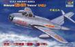 Trumpeter 02206 - MiG-17 PF Fresco