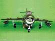 Trumpeter 02206 - MiG-17 PF Fresco