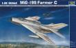 Trumpeter 02207 - 1:32 MiG-19 S Farmer C