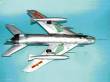 Trumpeter 02207 - 1:32 MiG-19 S Farmer C