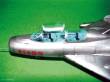 Trumpeter 02208 - 1:32 Shenyang FT-6 Trainer