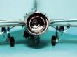 Trumpeter 02210 - 1:32 MiG-21 F-13