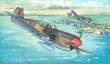Trumpeter 02211 - 1:32 P-40M War Hawk