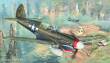 Trumpeter 02212 - 1:32 P-40N War Hawk