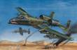 Trumpeter 02214 - 1:32 Fairchild A-10 A Thunderbolt II