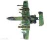 Trumpeter 02214 - 1:32 Fairchild A-10 A Thunderbolt II