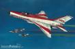Trumpeter 02217 - 1:32 Chengdu F-7 EB