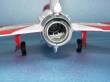 Trumpeter 02217 - 1:32 Chengdu F-7 EB