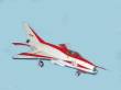 Trumpeter 02217 - 1:32 Chengdu F-7 EB