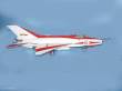 Trumpeter 02217 - 1:32 Chengdu F-7 EB