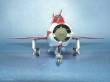 Trumpeter 02217 - 1:32 Chengdu F-7 EB