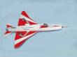 Trumpeter 02217 - 1:32 Chengdu F-7 EB