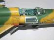 Trumpeter 02218 - 1:32 MiG-21 MF