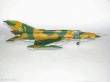 Trumpeter 02218 - 1:32 MiG-21 MF
