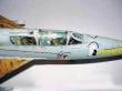 Trumpeter 02219 - 1:32 MiG-21 UM Test