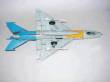 Trumpeter 02219 - 1:32 MiG-21 UM Test