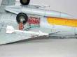 Trumpeter 02219 - 1:32 MiG-21 UM Test