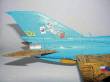 Trumpeter 02219 - 1:32 MiG-21 UM Test