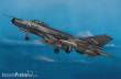 Trumpeter 02220 - 1:32 Chengdu F-7 MG